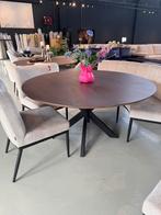 Opruimingsactie eettafel | Rond | rechthoekig | Utrecht, Ophalen, Info@trendvortex.com, 4131 NH, Rond