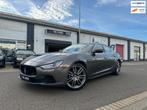 Maserati Ghibli 3.0 S Q4, Automaat, Euro 5, Gebruikt, 120 €/maand