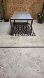 tuintafel, Tuin en Terras, Ophalen, Nieuw, Rechthoekig, Aluminium