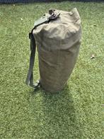 Leger slaapzak jaren 80, Caravans en Kamperen, Slaapzakken, Ophalen of Verzenden