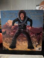 T4.  Freddy Fender - Your Cheatin' Heart LP Vinyl (1986), Ophalen of Verzenden, Gebruikt
