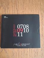 Nationale BU-set 2011, Ophalen of Verzenden