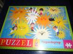 puzzel fieperdepiep  voor 3+ = 35 stukjes nieuw, Ophalen of Verzenden, 10 tot 50 stukjes, Nieuw, 2 tot 4 jaar