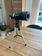 Odessey telescoop met statief, Gebruikt, Met statief, Minder dan 80 mm, Spiegeltelescoop (reflector)