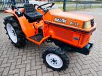 Kubota Bulltra B1-17 4wd / 2028 Draaiuren / Superkruipversne, Zakelijke goederen, Agrarisch | Tractoren, Overige merken, Gebruikt