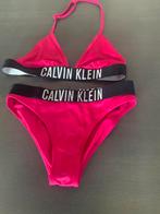 Calvin klein bikini mt 10/12 heel klein prijsje, Kinderen en Baby's, Kinderkleding | Kinder-zwemkleding, Ophalen of Verzenden