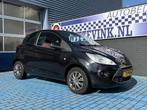 Ford Ka 1.2 AIRCO ELEKTR. RAMEN ALL SEASON DISTRI-VERVANG, Voorwielaandrijving, Euro 5, Stof, Gebruikt