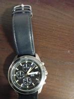 Casio herenhorloge, Ophalen of Verzenden, Zo goed als nieuw, Staal, Casio