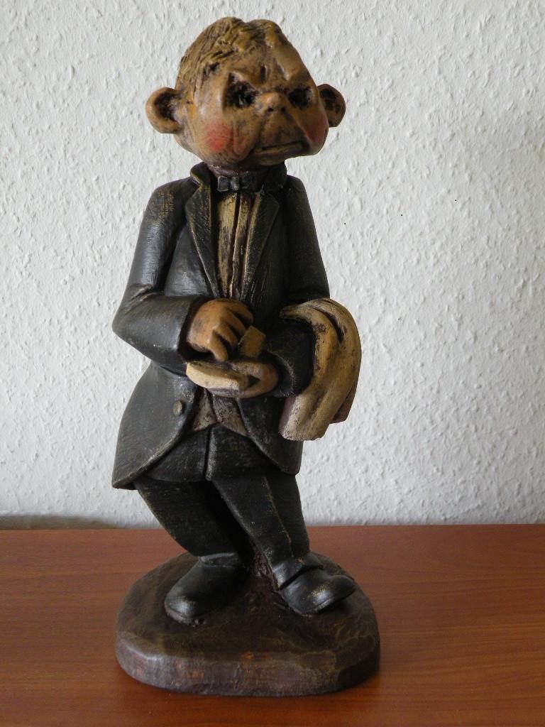 Beeld Eig.Reja.V 348., Ophalen of Verzenden, Beeld, Man