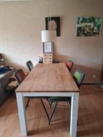 Vier eetkamer stoelen, Ophalen, Overige kleuren, Zo goed als nieuw, Vier