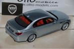 1:18 BMW M5 E60 PHASE 2 Otto mobile OT426 in doos WRH, Hobby en Vrije tijd, Modelauto's | 1:18, Verzenden, Zo goed als nieuw, Auto