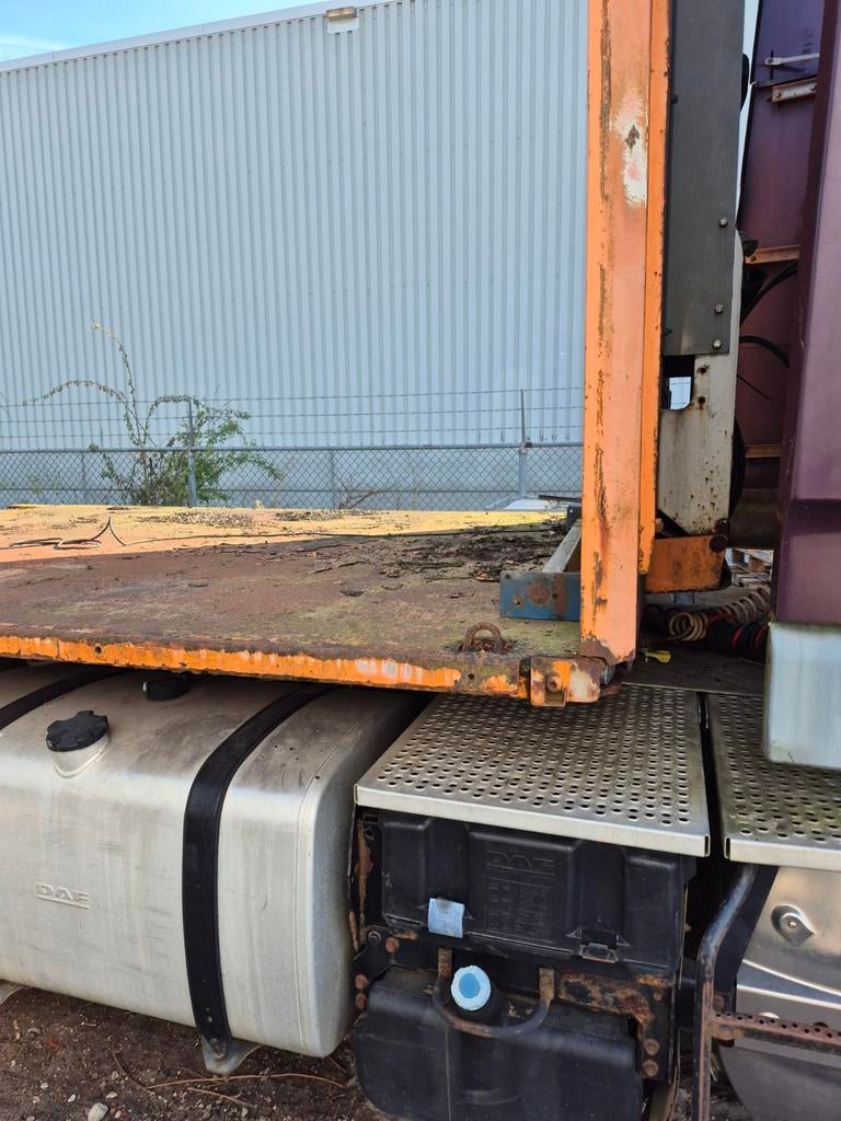 Auto maschiene transport, Ophalen, Nieuw, Overige merken