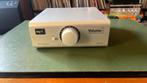 SPL volume 2 High end volume controller, Overige merken, SPL, Ophalen of Verzenden, Zo goed als nieuw