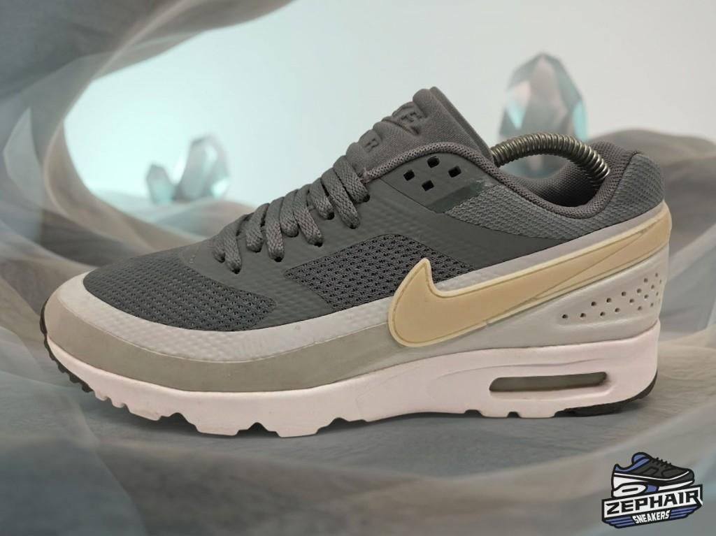 Nike Air Max BW Ultra 'Cool Grey' EU40 2015, Colosseum 1, 1213 NL Hilversum, Nederland, Nike, Ophalen of Verzenden, Sneakers of Gympen