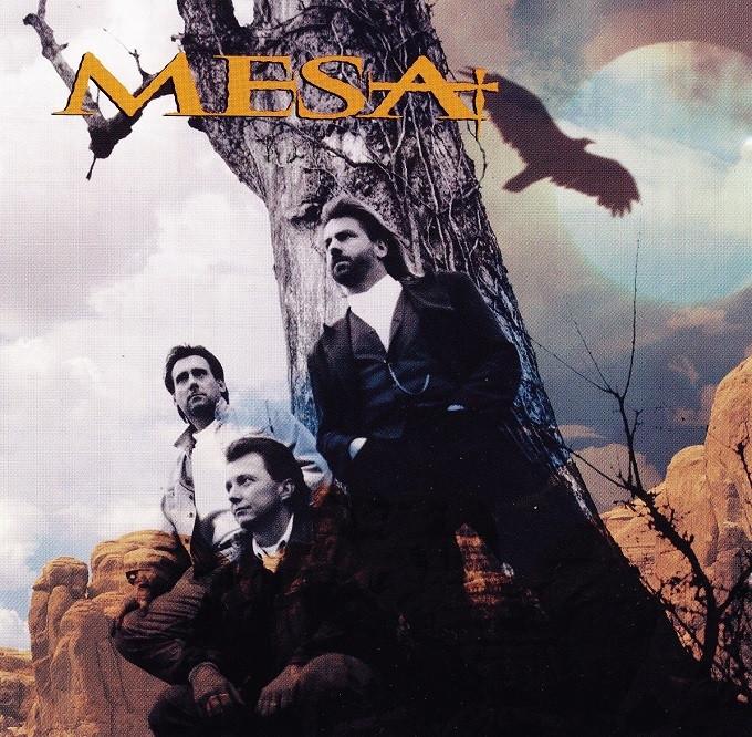 SALE-> CD MESA - Mesa > 100%, Verzenden, Zo goed als nieuw, Gospel