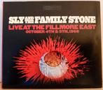 Sly and the Family Stone, Ophalen of Verzenden, 1980 tot 2000, Gebruikt, Soul of Nu Soul