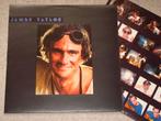 James Taylor..Dad loves his work.., Ophalen of Verzenden, Zo goed als nieuw, 12 inch, Singer-songwriter