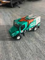 Dakar iveco 2016 gerard de rooy, Ophalen of Verzenden, Zo goed als nieuw, Bus of Vrachtwagen