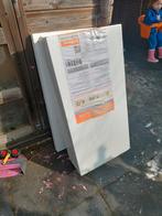 Esp isolatieplaten piepschuim, Ophalen, Zonder vriesvak, Nieuw, 160 cm of meer