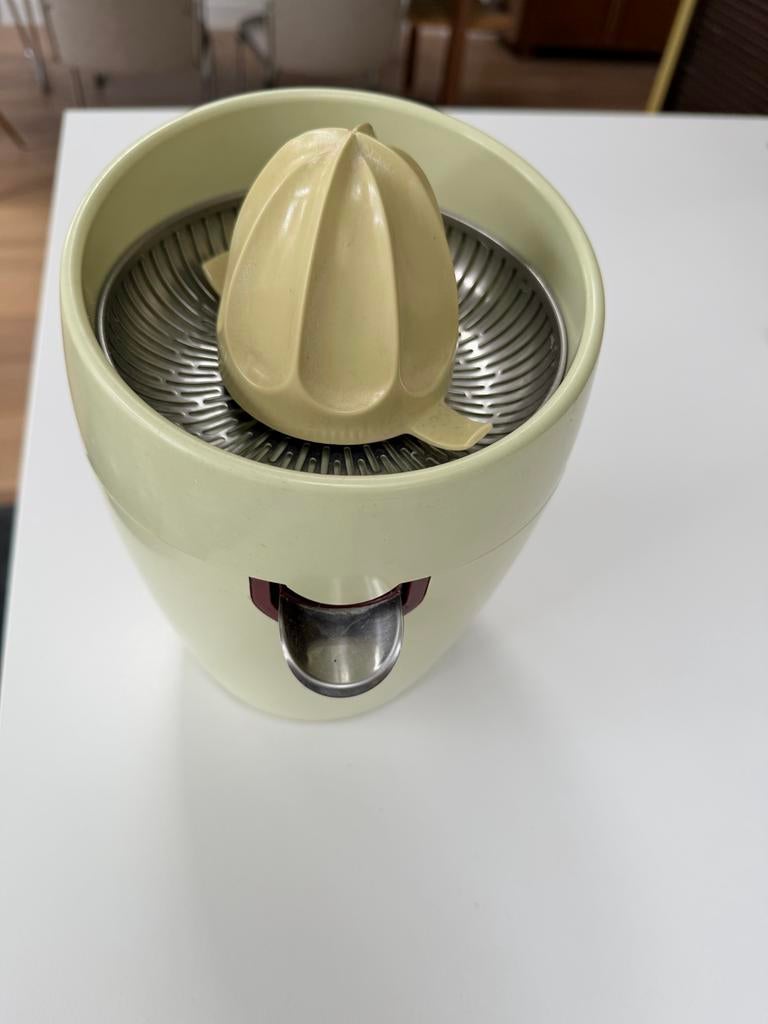 Alesi citruspers, Ophalen of Verzenden, Gebruikt