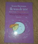 Ik was de zee van Ienne Biemans, Boeken, Ophalen of Verzenden, Gelezen