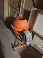 TE HUUR, Betonmolen, cementmolen, Ophalen, Zo goed als nieuw