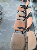 Stoelen, Huis en Inrichting, Stoelen, Ophalen, Gebruikt