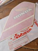 Honda MTX OT tankstickers orgineel., Fietsen en Brommers, Ophalen of Verzenden