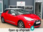 Citroen DS3 1.2 VTi Chic NAVI CRUISE BLUETOOTH TREKHAAK LED, Voorwielaandrijving, Euro 5, 1199 cc, 82 pk