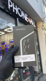 SAMSUNG S26 ULTRA 256GB BLACK  BLUE NIEUW, Niet ingevuld, Niet ingevuld, Nieuw, Zonder simlock