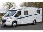 Dethleffs Globebus T4 Enkele bedden 62dkm Euro5, Ringverwarming, Fiat, Bedrijf, Tot en met 3