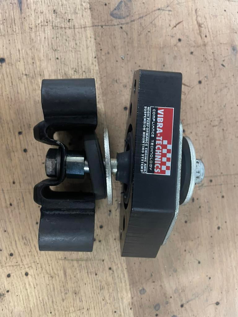 Vibra technics motorsteun peugeot 106 gti, Ophalen of Verzenden, Nieuw, Peugeot