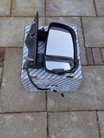 Originele & Beschadigde Rechter Spiegel Fiat Ducato Camper !, Ophalen of Verzenden, Gebruikt