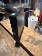 Dell OptiPlex 3070 Micro Desktop PC, Computers en Software, Desktop Pc's, Ophalen of Verzenden, Gebruikt