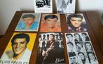 Elvis Presley Ansichtkaarten, Ophalen of Verzenden, Zo goed als nieuw, Foto of Kaart