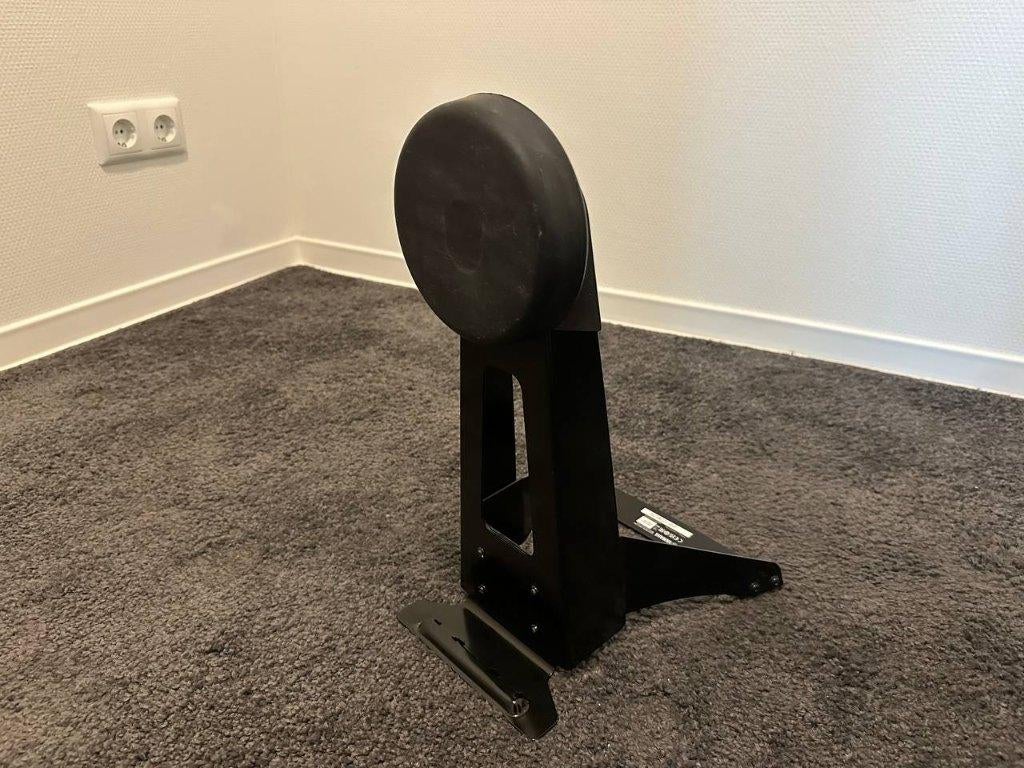 Yamaha KP65 Kick Pad, Ophalen, Gebruikt, Drums of Percussie