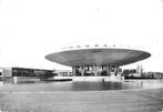 AK Eindhoven - Evoluon (c), Verzenden, 1960 tot 1980, Gelopen, Noord-Brabant