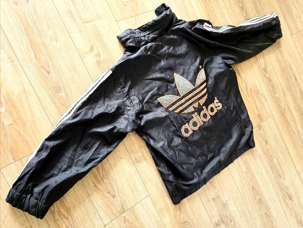 Adidas vintage maat m/l Unisex, Ophalen of Verzenden