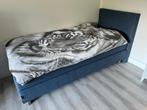 Kinder- of tienerbed van winkel Beter Bed, Ophalen of Verzenden, Gebruikt, Eenpersoons, Boxspring