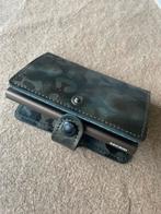 Secrid NOOS Miniwallet ‘Jungle’, Overige merken, Overige kleuren, Nieuw, Ophalen of Verzenden