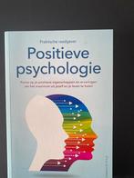 Boek Positieve Psychologie, Ophalen of Verzenden, Gelezen, Overige onderwerpen