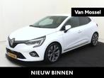 Renault Clio 1.0 TCe 100 PK Intens Navigatie | Camera | Lich, Auto's, Renault, Gebruikt, Euro 6, Bedrijf, 19 km/l