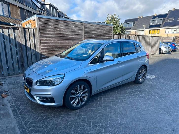 BMW 225xe High Executive 2017 | PHEV | 125K KM  | New Engine, Auto's, BMW, Particulier, 2-Serie Active Tourer, 4x4, ABS, Adaptieve lichten