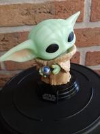 Star wars baby Yoda, Ophalen, Actiefiguurtje