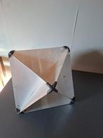 scheepvaart radarreflektor, Ophalen of Verzenden, Zo goed als nieuw, Motorboot of Zeilboot, Gebruiksvoorwerp