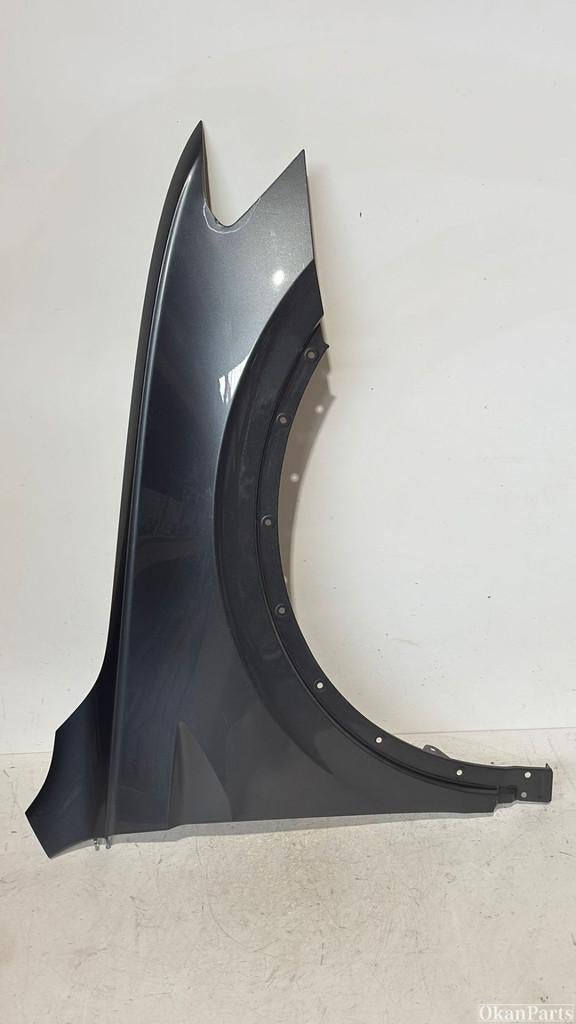 Volkswagen Tiguan 5NA rechter zijscherm voorscherm rechts, Info@fabrikant.eu, Fabrikantstraat 1
1000 AA  Amsterdam, NL, Ophalen of Verzenden