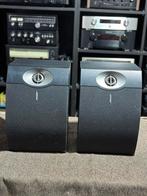 Bose 301 serie V luidsprekers set., Bose, Zo goed als nieuw, Bose, Front, Rear of Stereo speakers