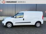 Fiat Doblò Cargo 1.3 MJ L2H1 Maxi SX / airco / cruise / nav, Stof, Gebruikt, Origineel Nederlands, Particulier