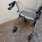 Rollator Cristallo, Ophalen, Zo goed als nieuw