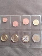 UNC Malta euromunten 2008, Postzegels en Munten, Munten | Europa | Euromunten, Verzenden, Malta, 2 euro, Setje